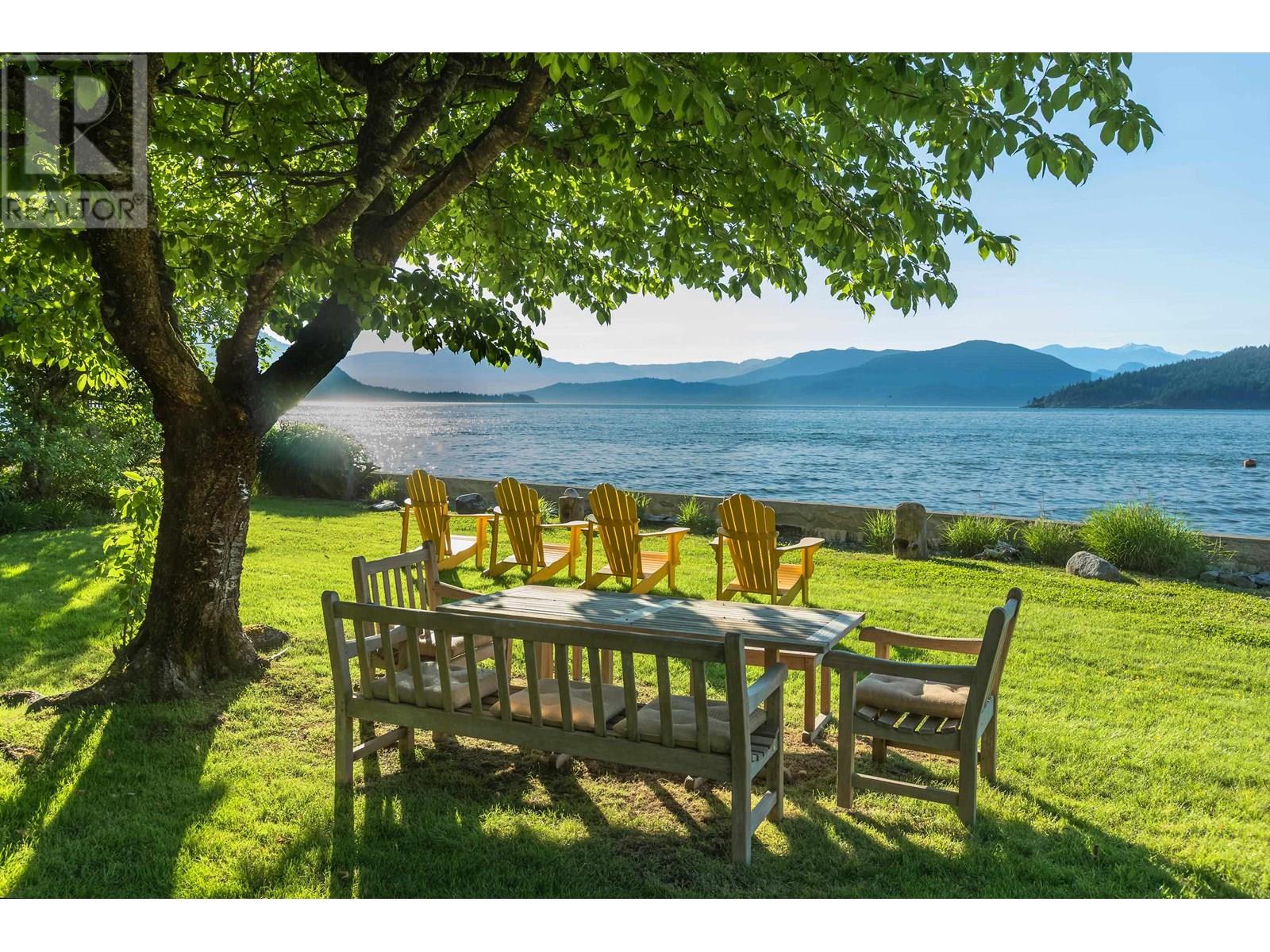 8665 LAWRENCE WAY, West Vancouver