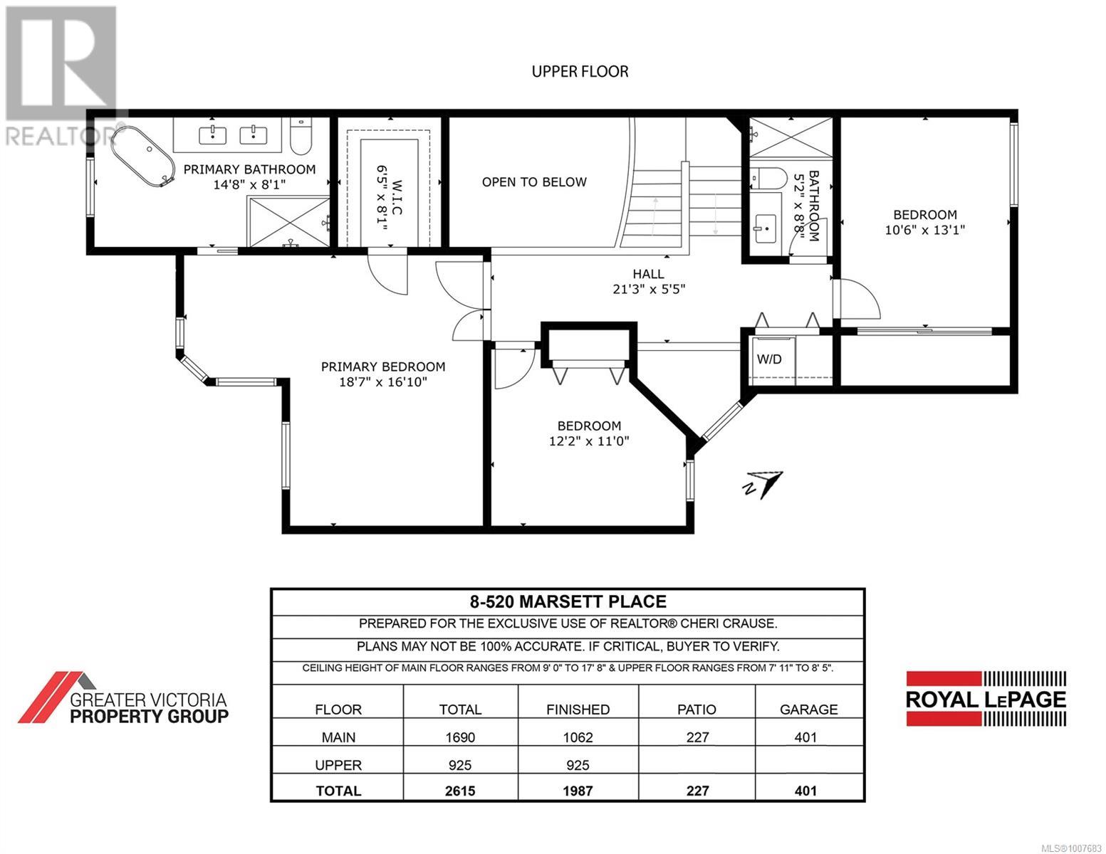 Single Family House for Sale in   Marsett Pl Royal Links North Saanich 