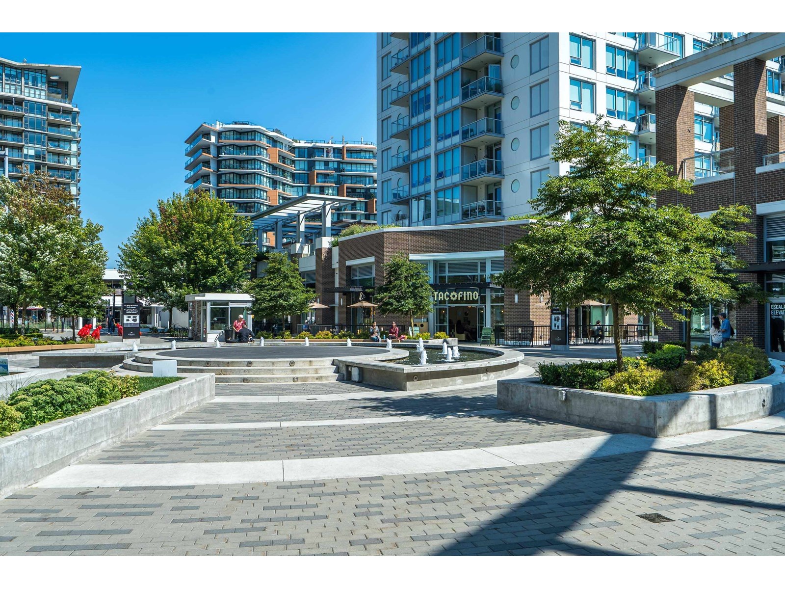 Photo 26 of 1105 15152 Russell Avenue, White Rock BC