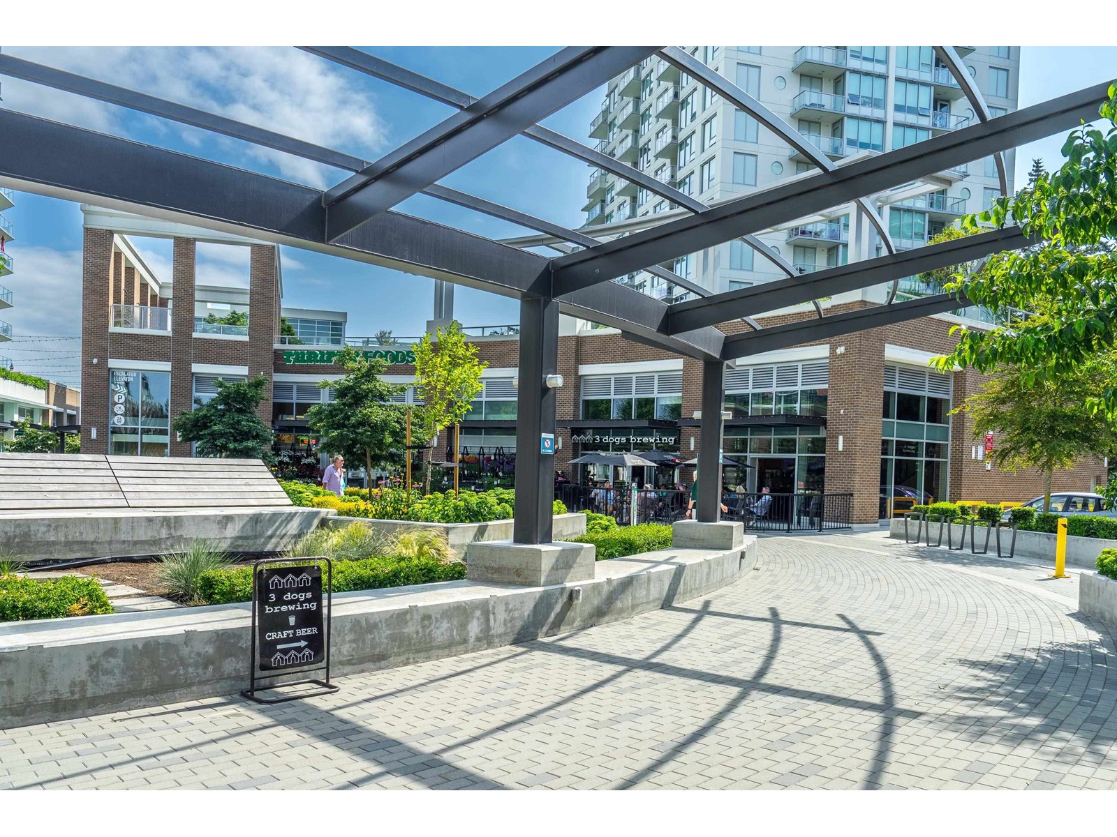 Photo 30 of 1105 15152 Russell Avenue, White Rock BC