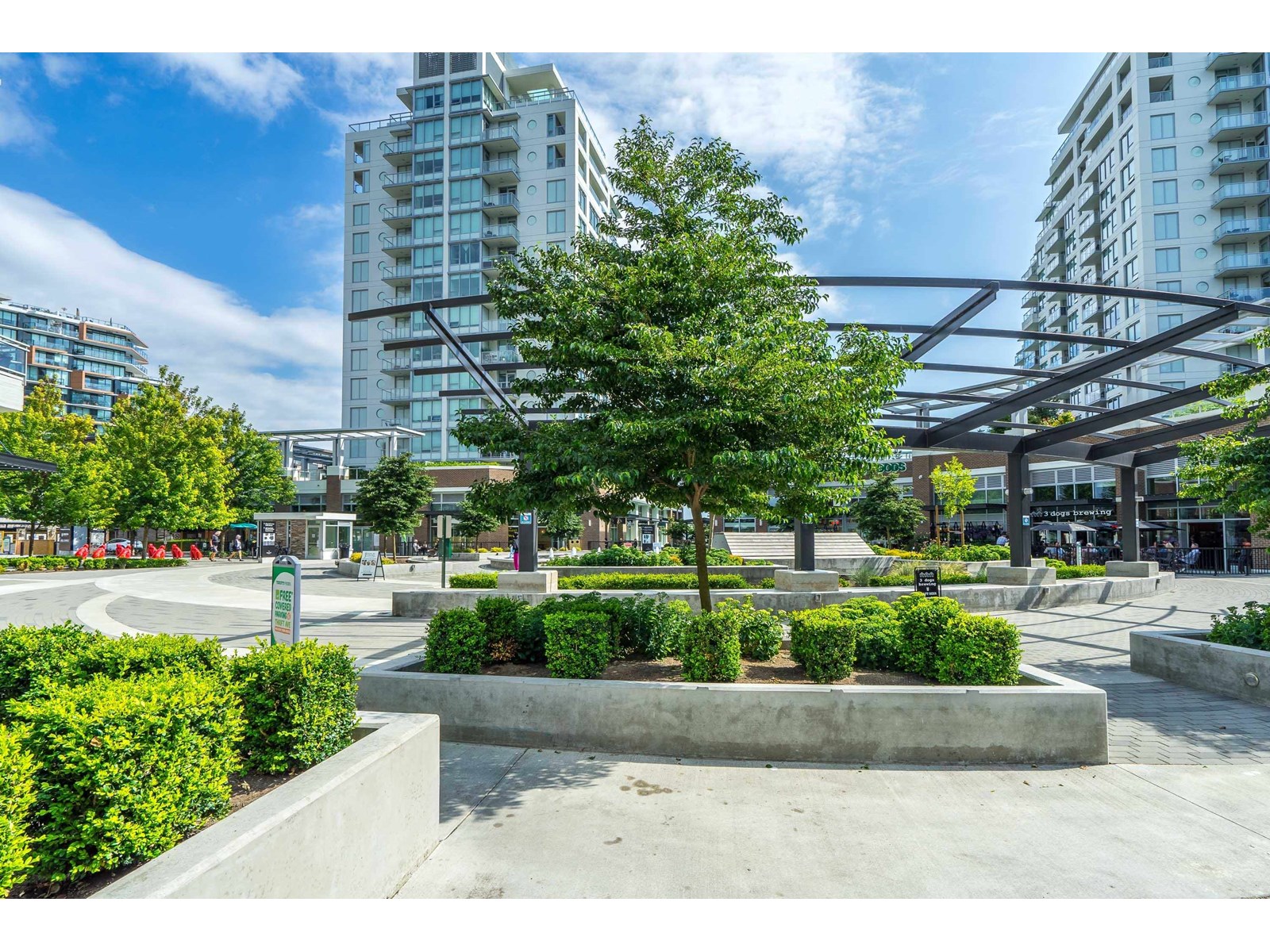 Photo 29 of 1105 15152 Russell Avenue, White Rock BC