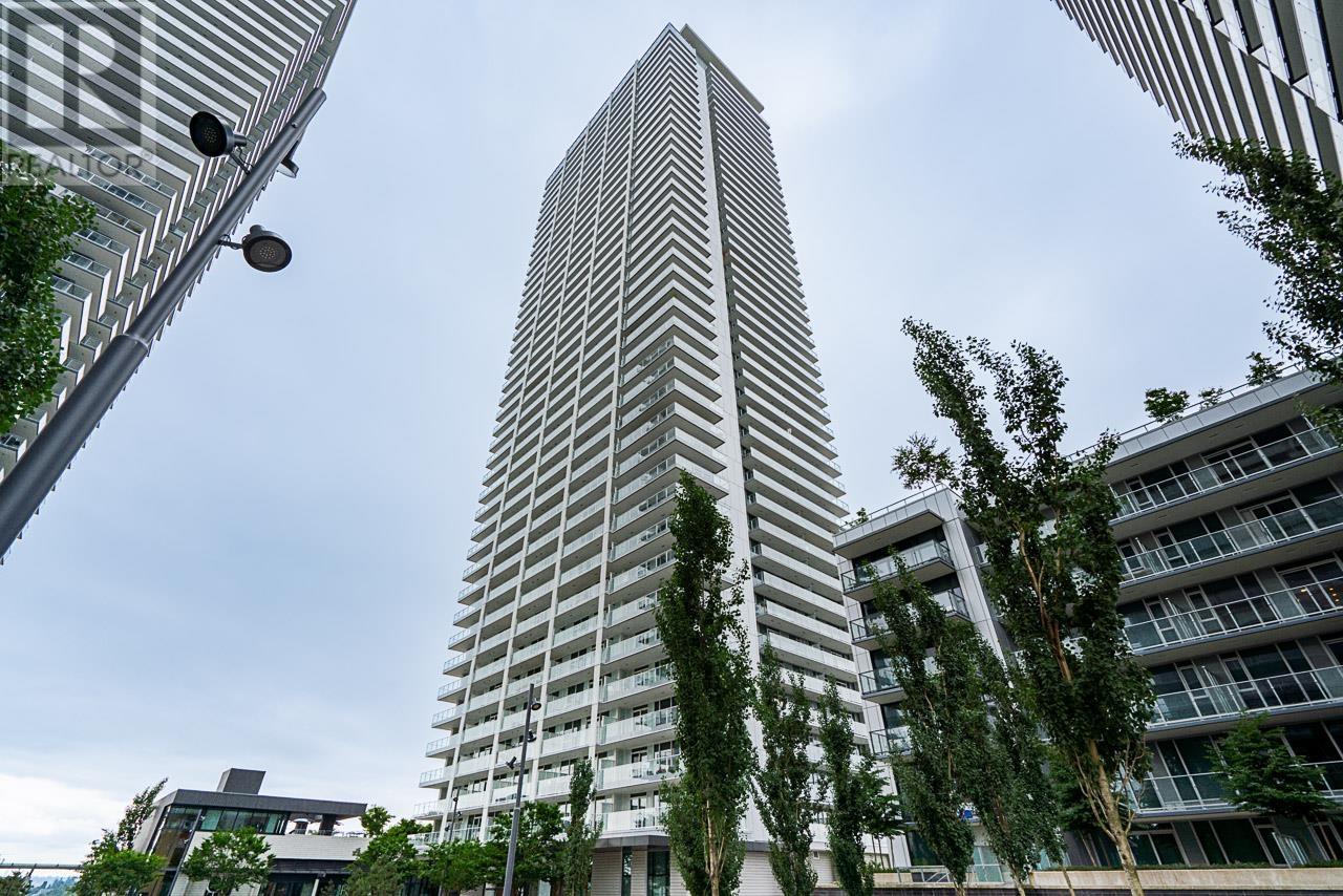 Photo 3 of 3901 3833 Evergreen Place, Burnaby BC