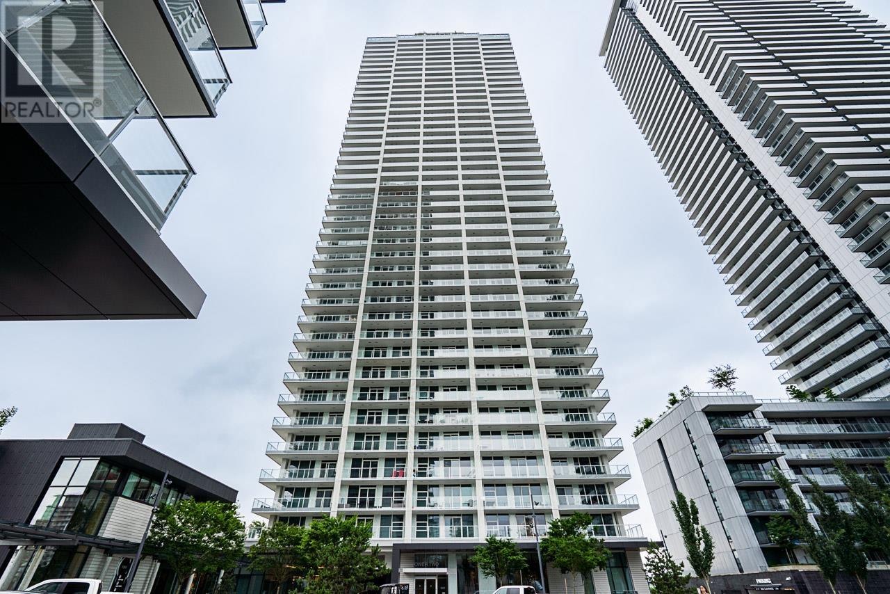 Photo 1 of 3901 3833 Evergreen Place, Burnaby BC