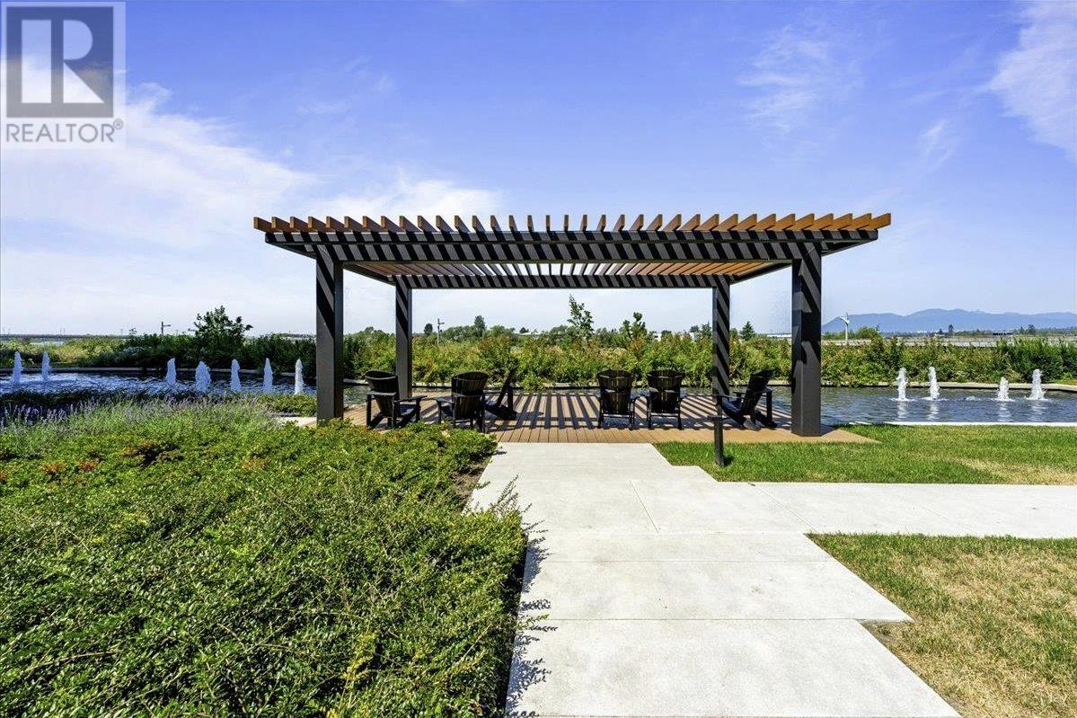 Photo 16 of 408 6833 Pearson Way, Richmond BC