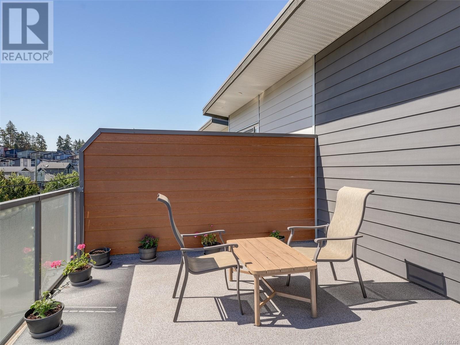 Photo 14 of 103 3331 Radiant Way, Langford BC