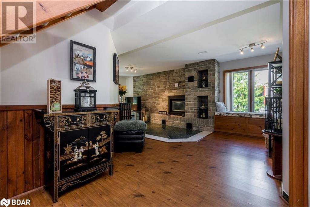 Photo 12 of 1512 Champlain Road, Tiny ON