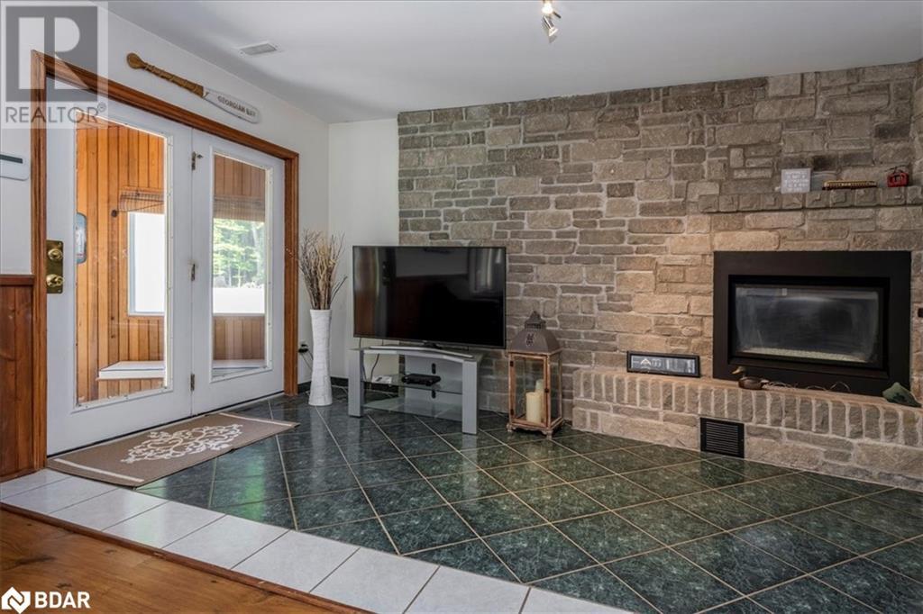 Photo 14 of 1512 Champlain Road, Tiny ON