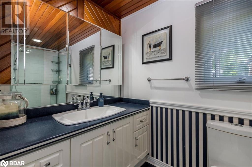 Photo 18 of 1512 Champlain Road, Tiny ON