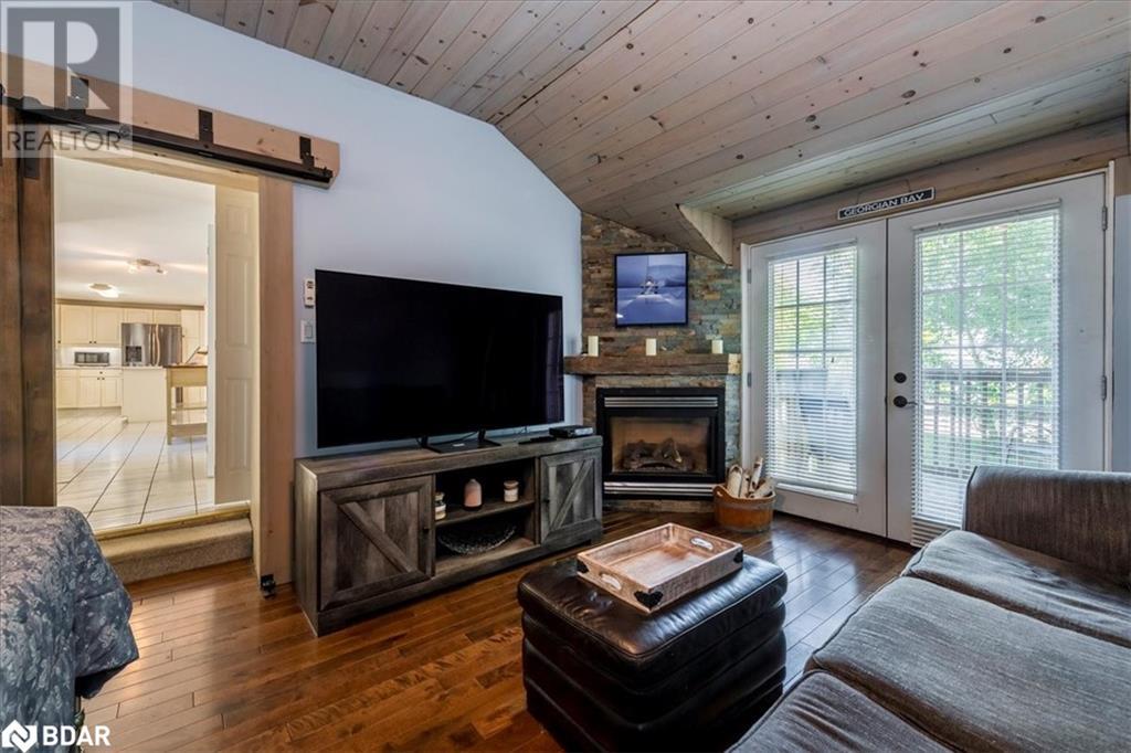 Photo 20 of 1512 Champlain Road, Tiny ON