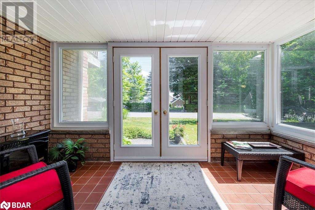 Photo 3 of 1512 Champlain Road, Tiny ON