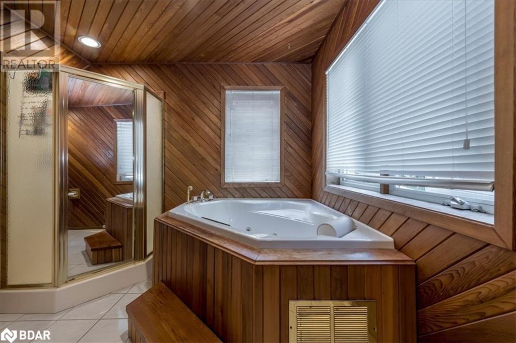 Photo 32 of 1512 Champlain Road, Tiny ON