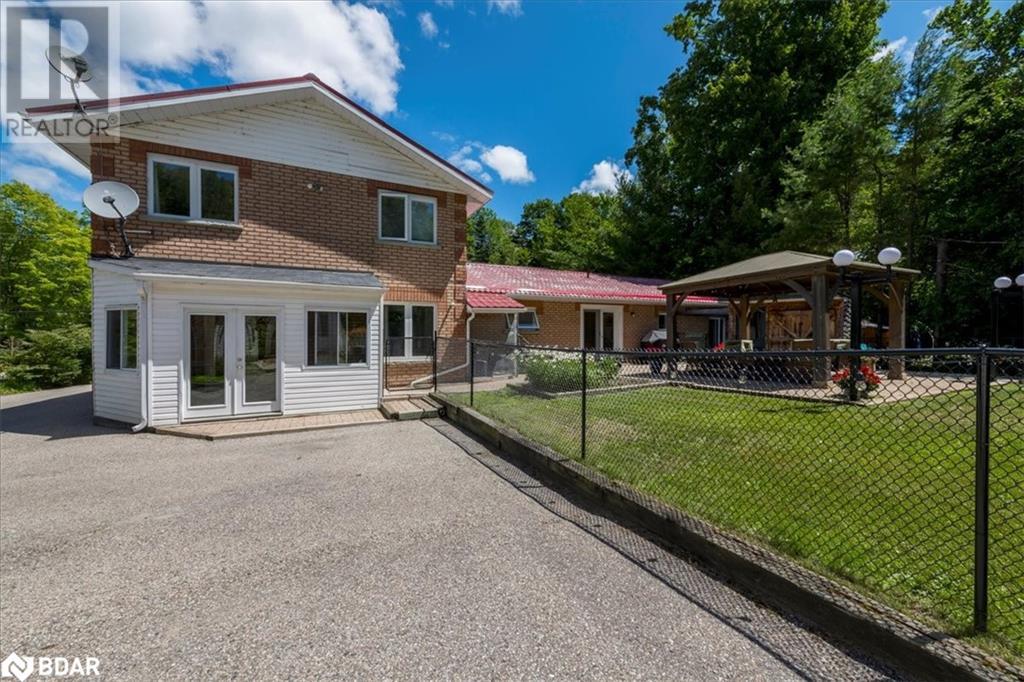 Photo 34 of 1512 Champlain Road, Tiny ON