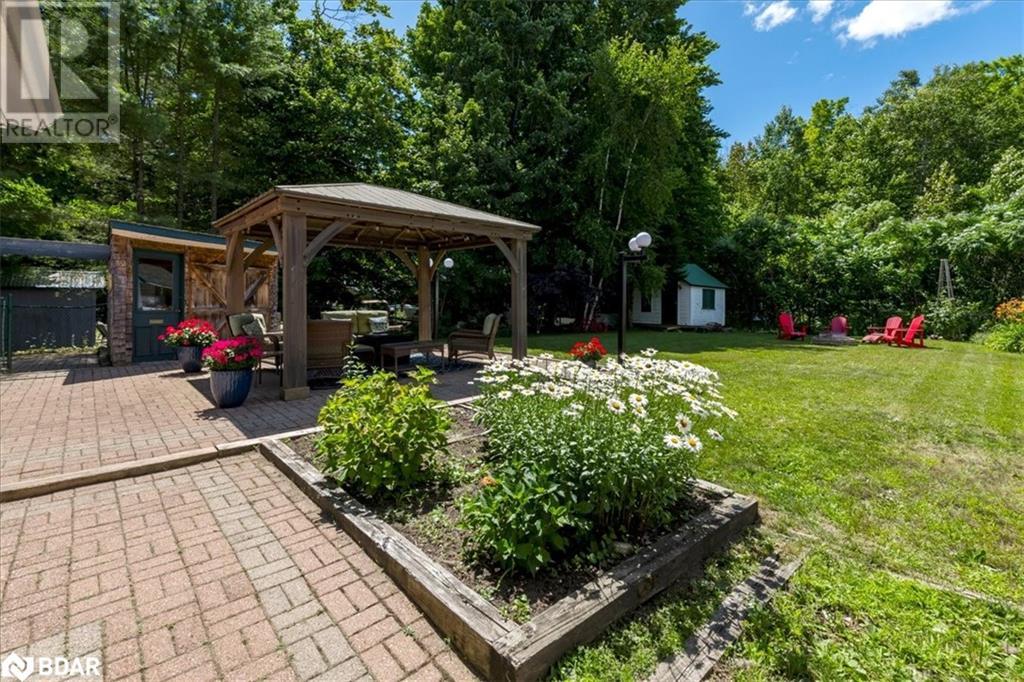 Photo 37 of 1512 Champlain Road, Tiny ON