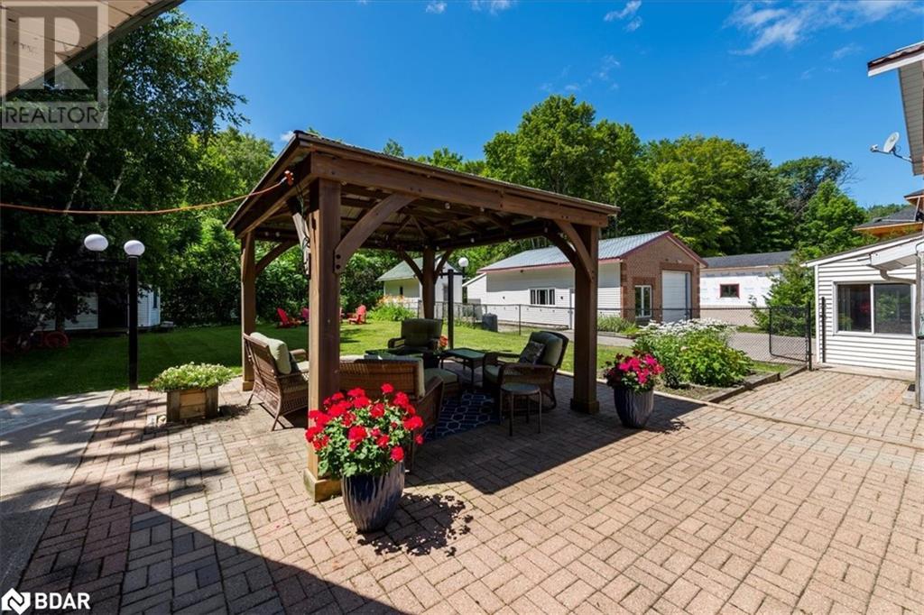 Photo 39 of 1512 Champlain Road, Tiny ON