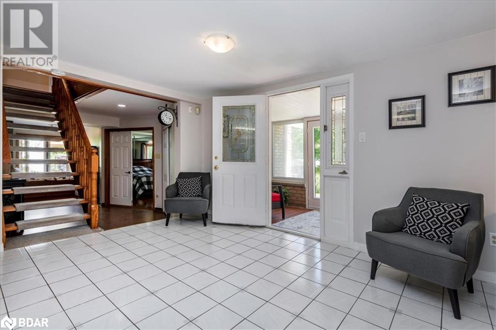 Photo 4 of 1512 Champlain Road, Tiny ON