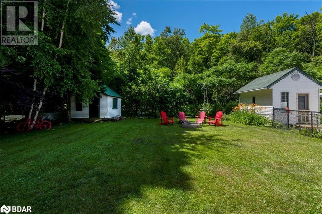 Photo 40 of 1512 Champlain Road, Tiny ON