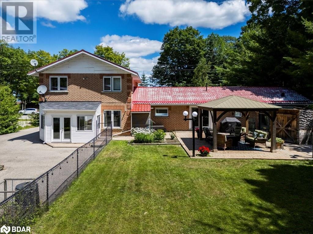 Photo 45 of 1512 Champlain Road, Tiny ON