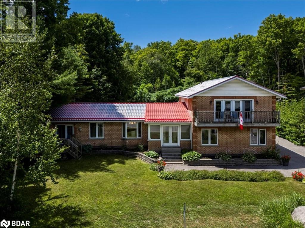 Photo 46 of 1512 Champlain Road, Tiny ON