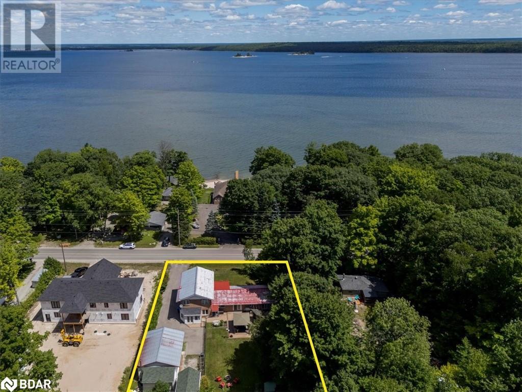Photo 47 of 1512 Champlain Road, Tiny ON