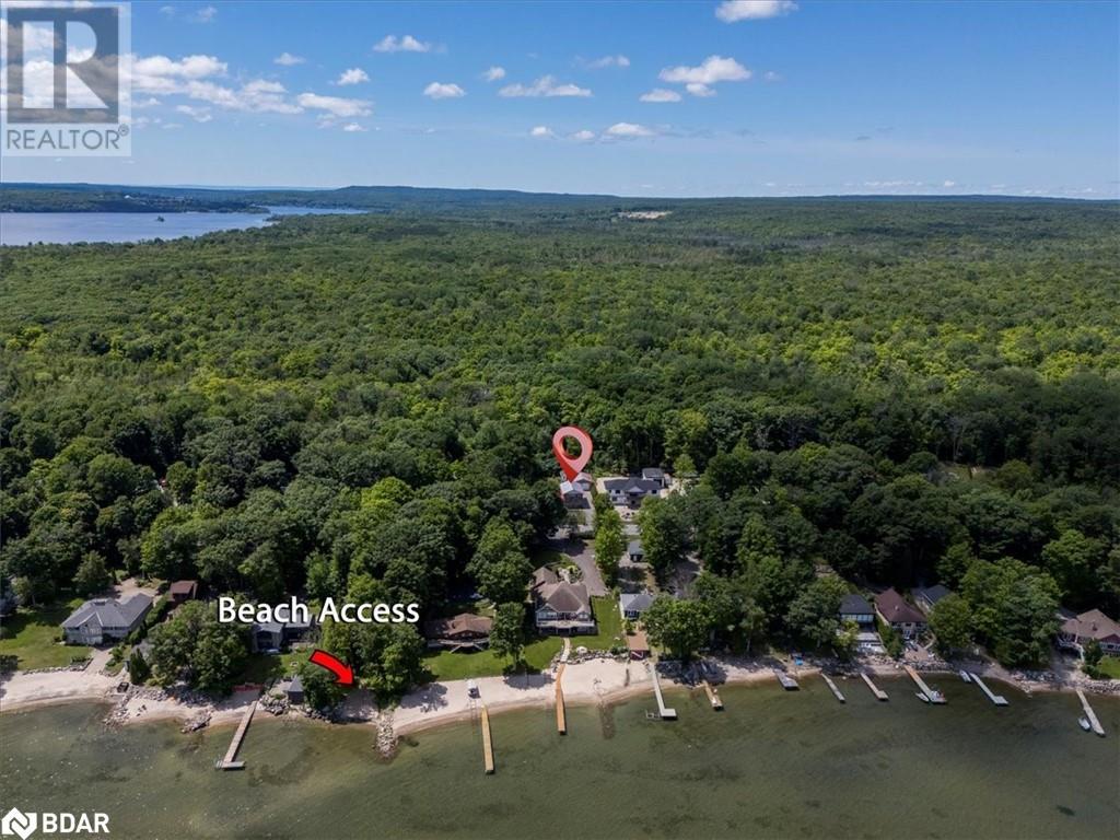 Photo 49 of 1512 Champlain Road, Tiny ON