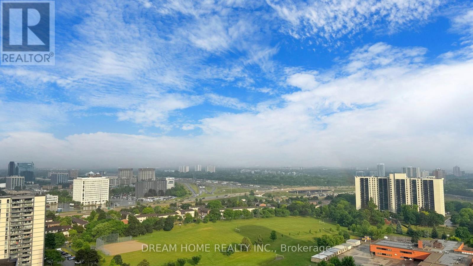 Photo 1 of 2303 56 Forest Manor Road, Toronto ON