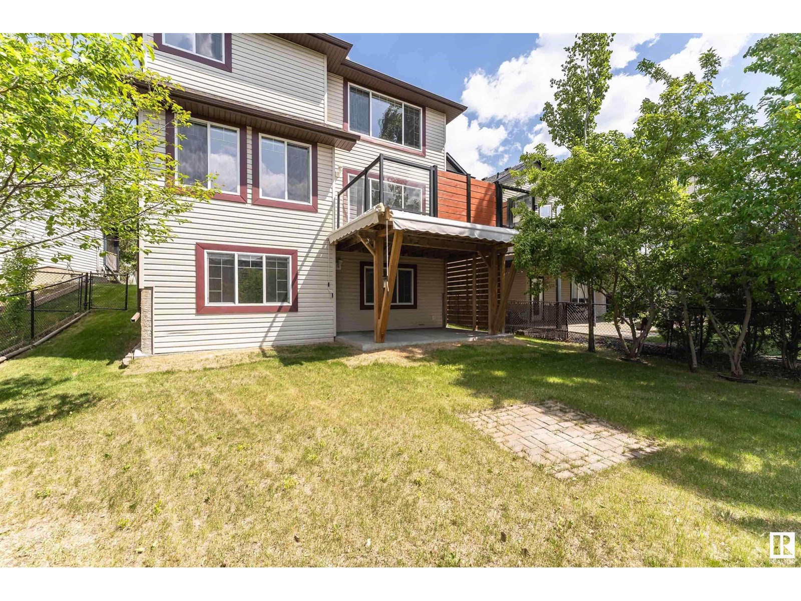 Photo 32 of 7363 Singer Wy Nw, Edmonton AB