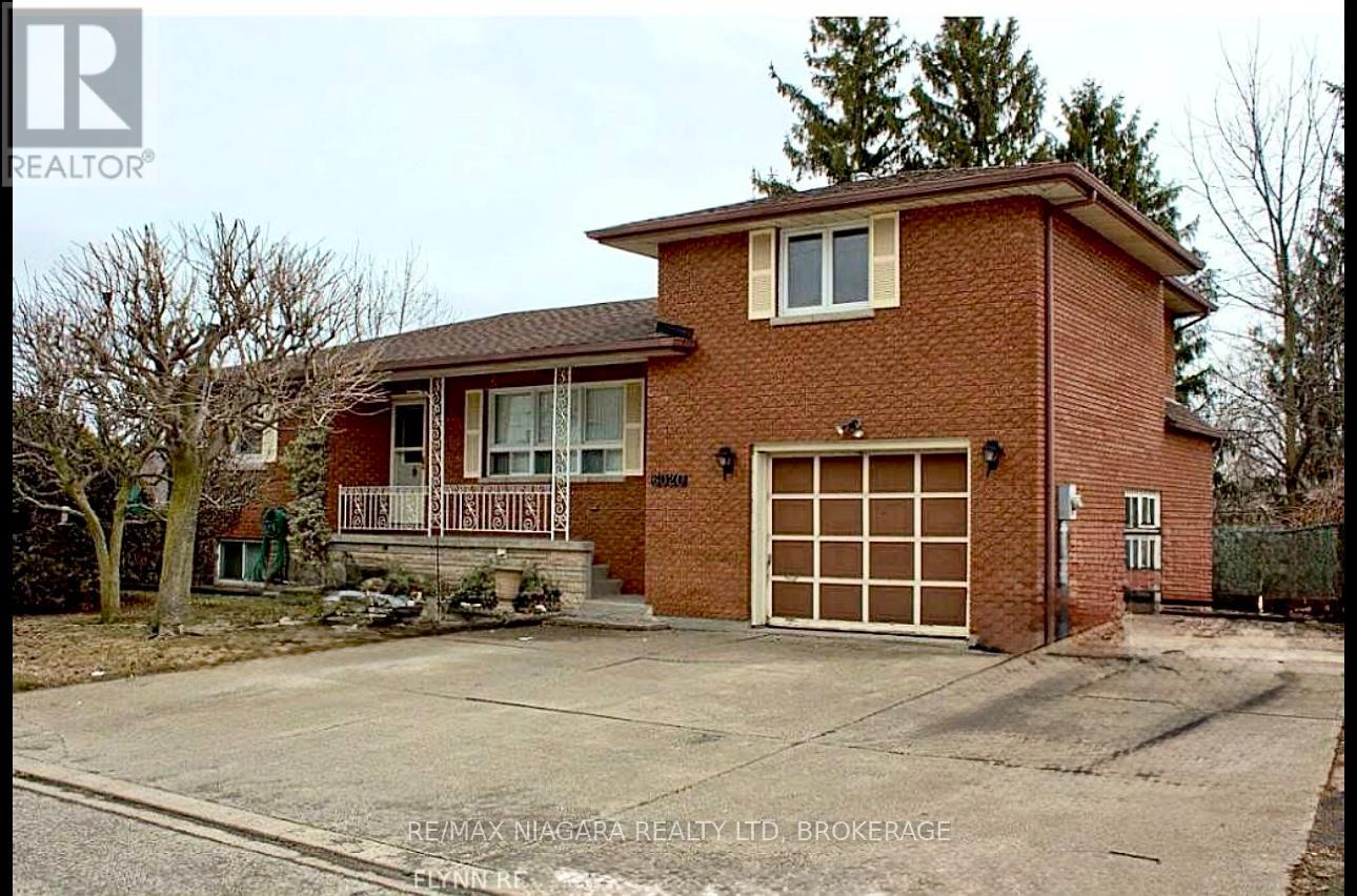 Photo 1 of 6020 Althea Street, Niagara Falls ON