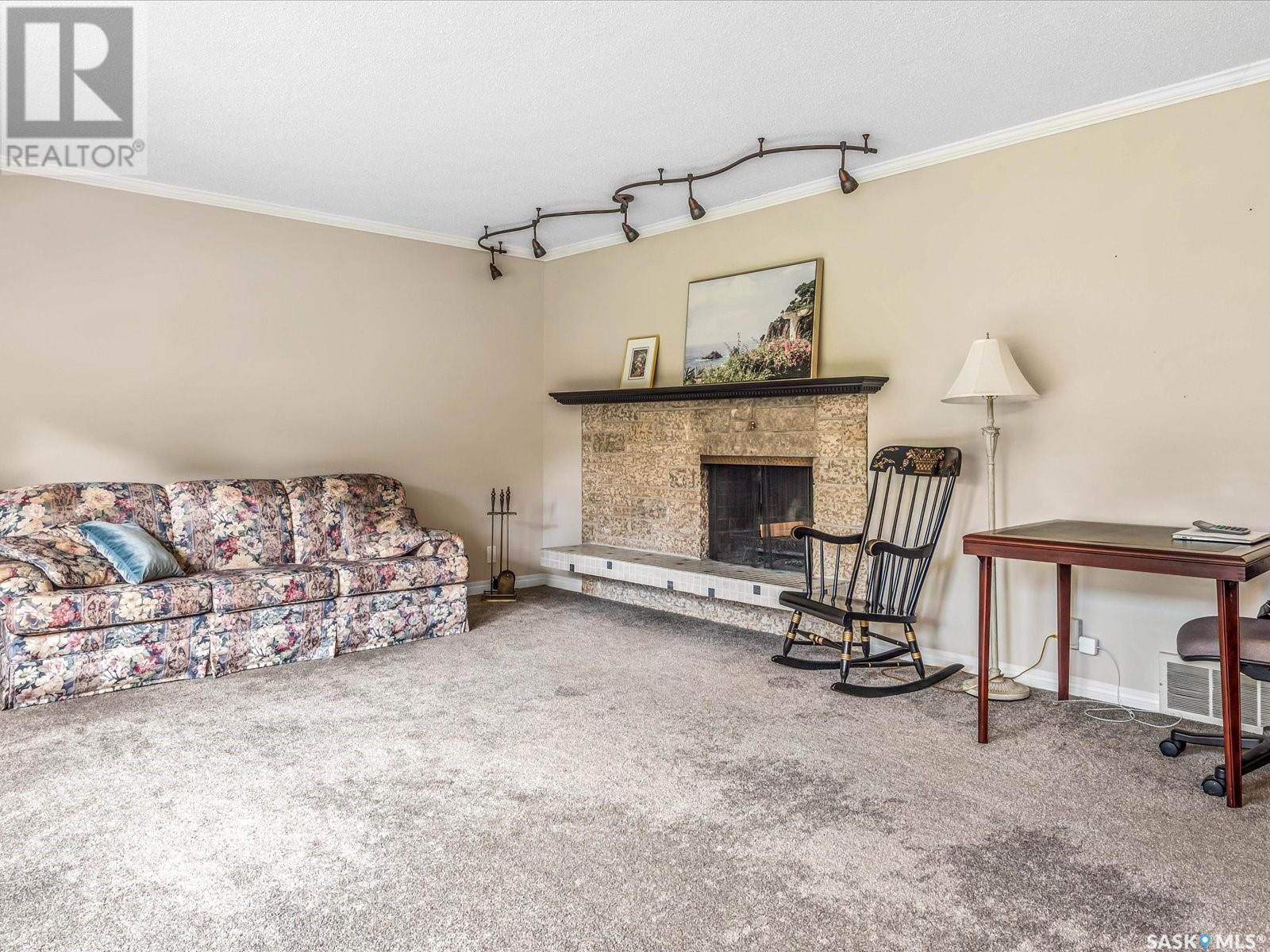 Photo 17 of 1617 6th Avenue N, Regina SK