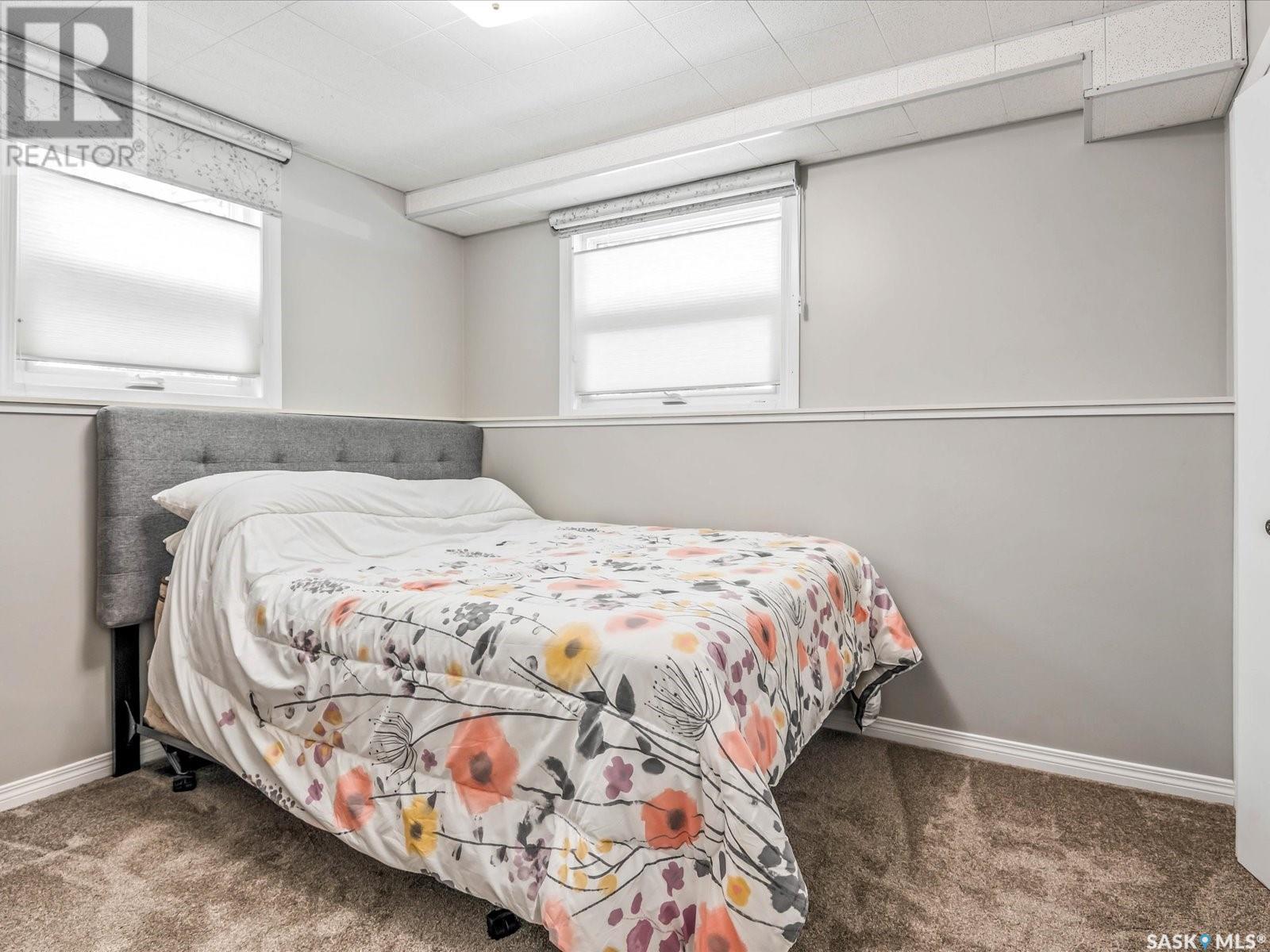 Photo 34 of 1617 6th Avenue N, Regina SK