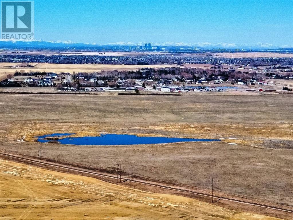 Photo 8 of Range Rd 275, Rural Rocky View County AB