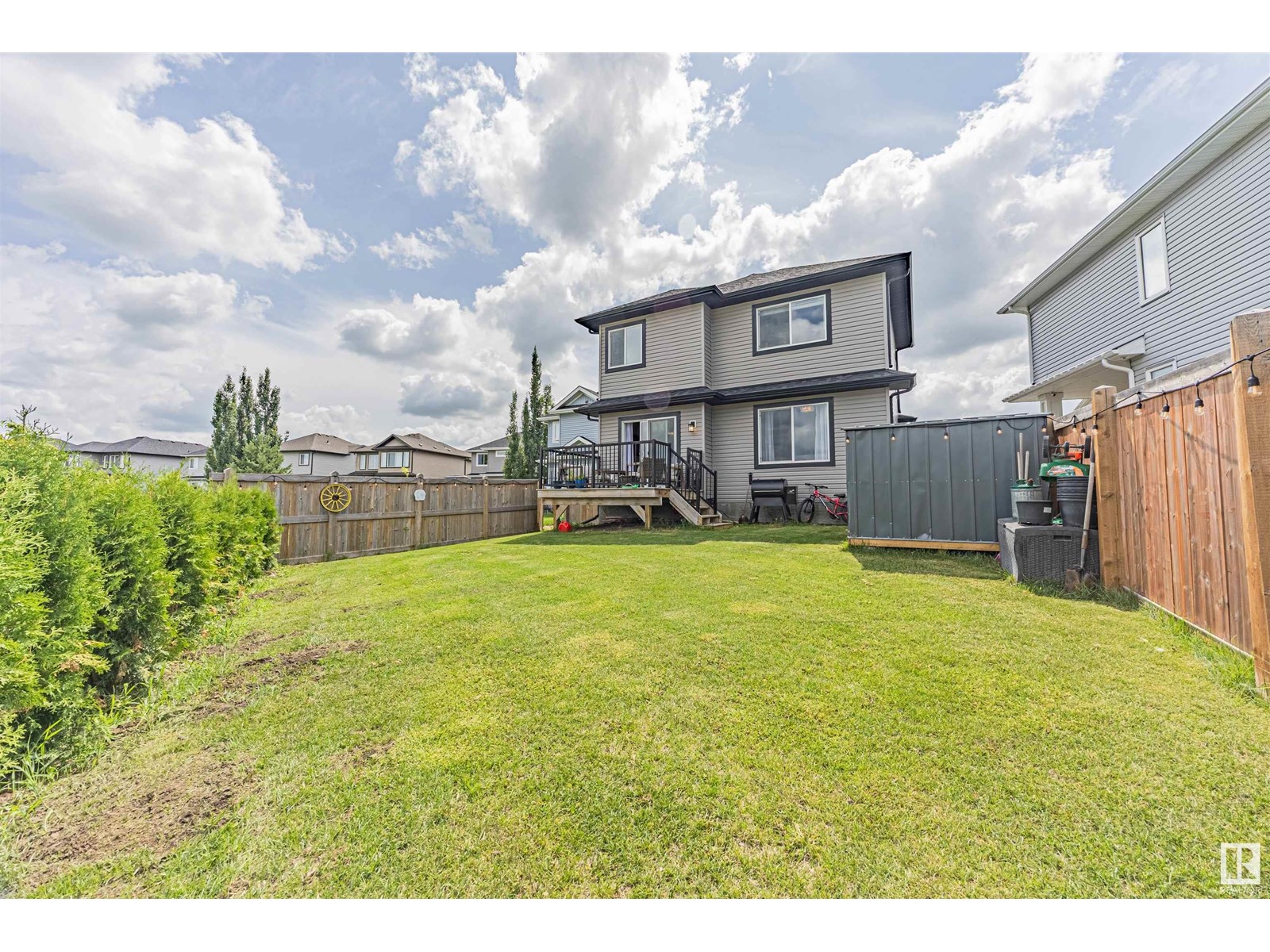 Photo 49 of 6406 61 Av, Beaumont AB