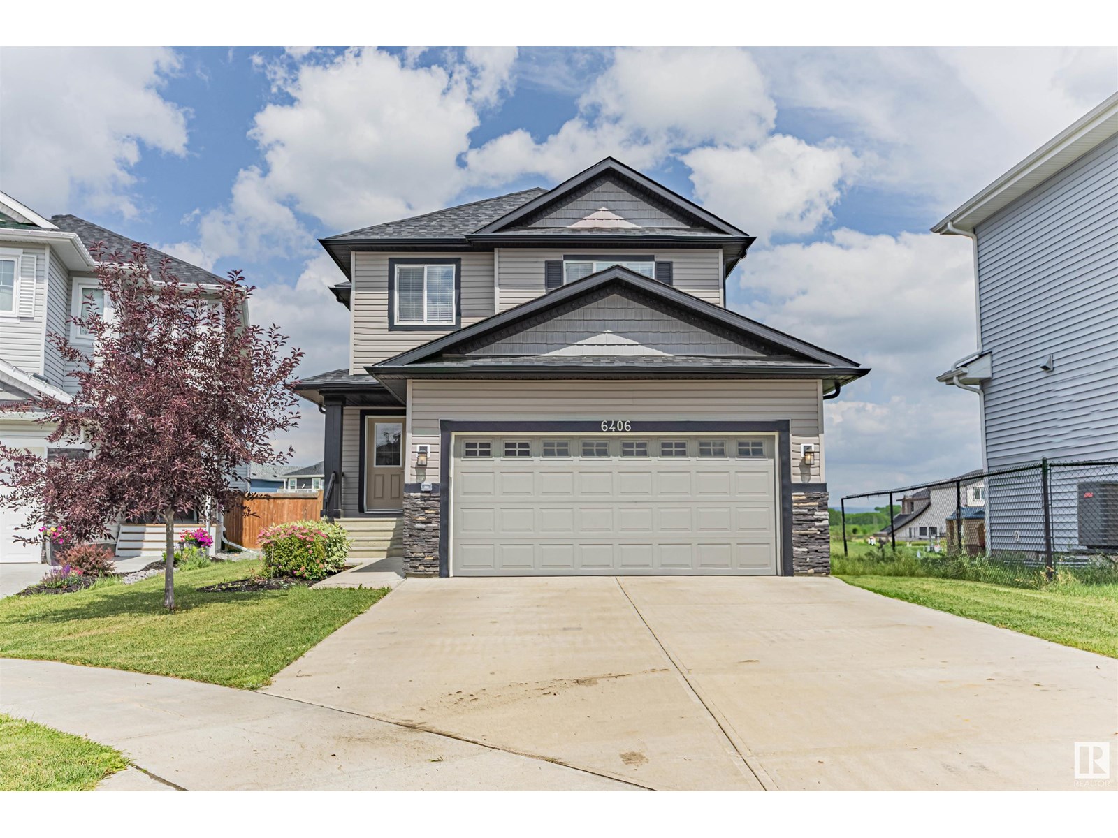 Photo 12 of 6406 61 Av, Beaumont AB