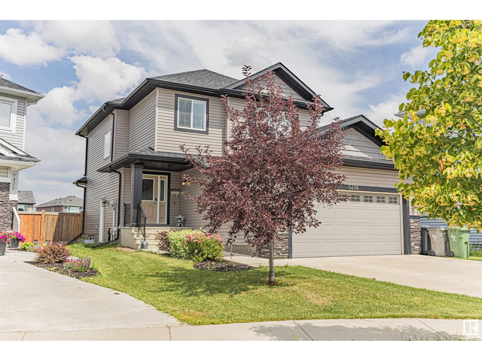 Photo 39 of 6406 61 Av, Beaumont AB