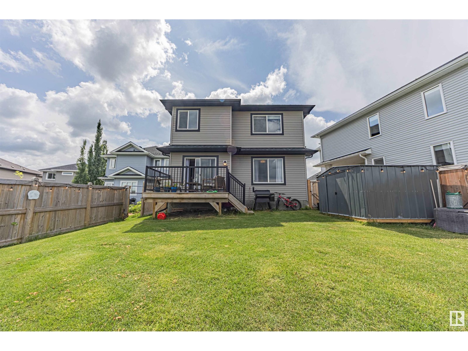 Photo 27 of 6406 61 Av, Beaumont AB