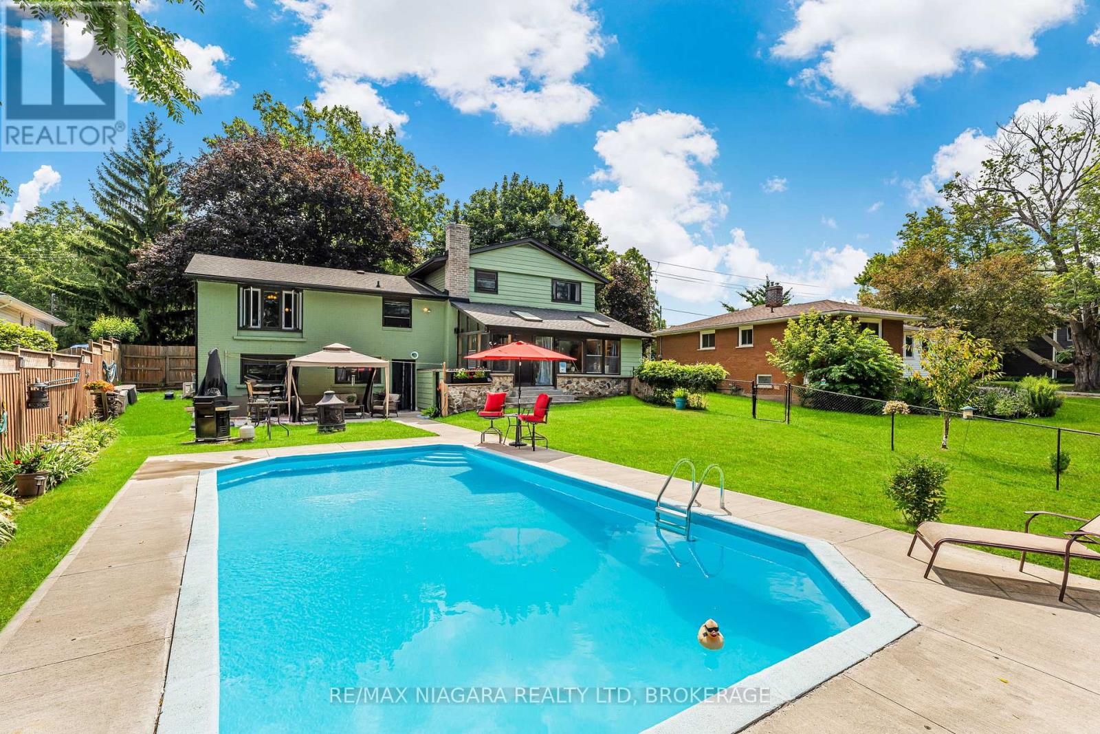 Photo 19 of 671 Ridge Road N, Fort Erie ON