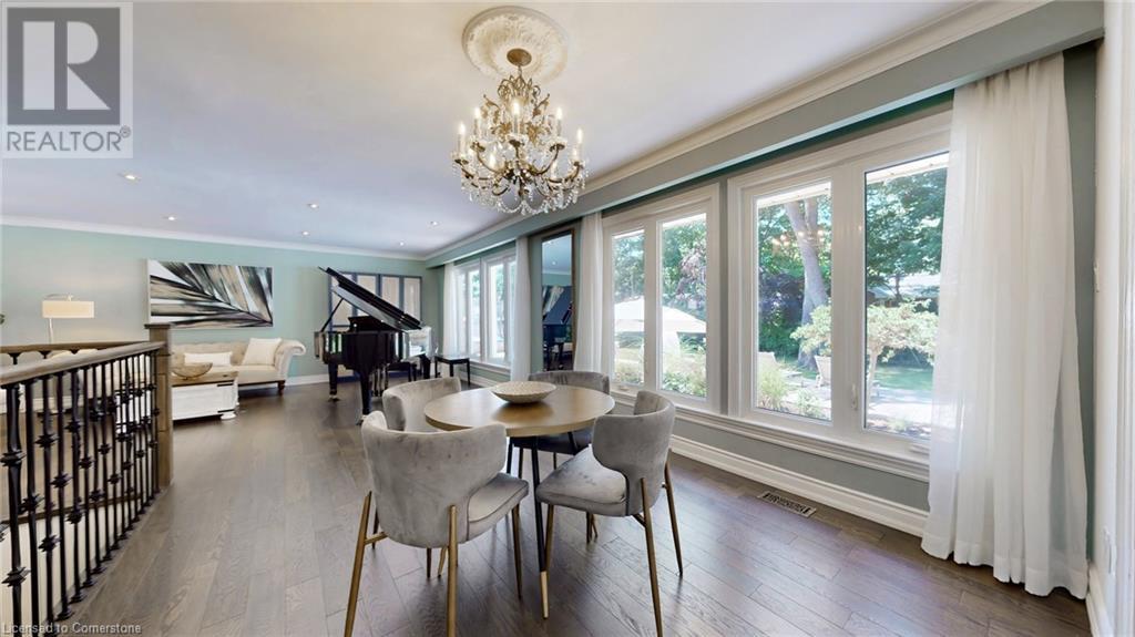 Photo 11 of 1554 Randor Drive, Mississauga ON