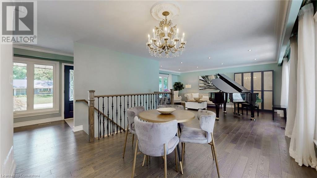 Photo 12 of 1554 Randor Drive, Mississauga ON