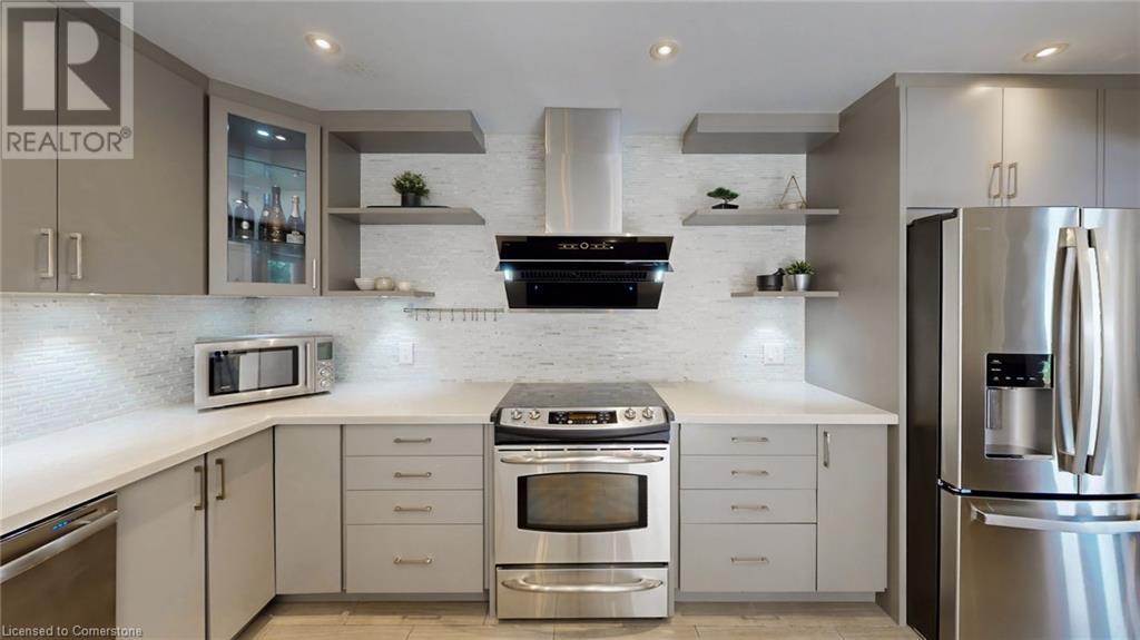 Photo 16 of 1554 Randor Drive, Mississauga ON