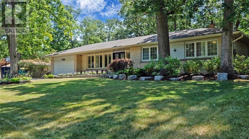 Photo 2 of 1554 Randor Drive, Mississauga ON