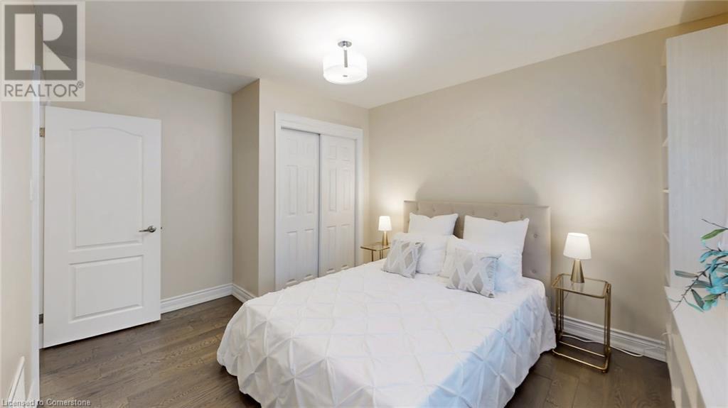 Photo 25 of 1554 Randor Drive, Mississauga ON