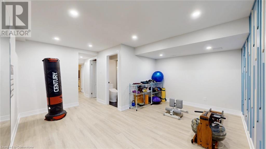 Photo 39 of 1554 Randor Drive, Mississauga ON