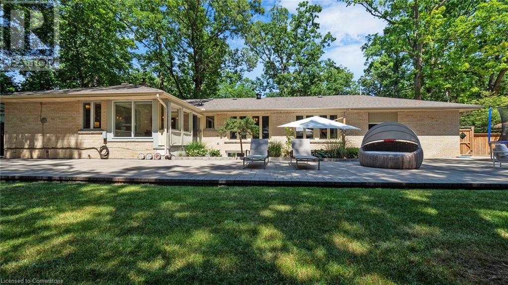 Photo 41 of 1554 Randor Drive, Mississauga ON