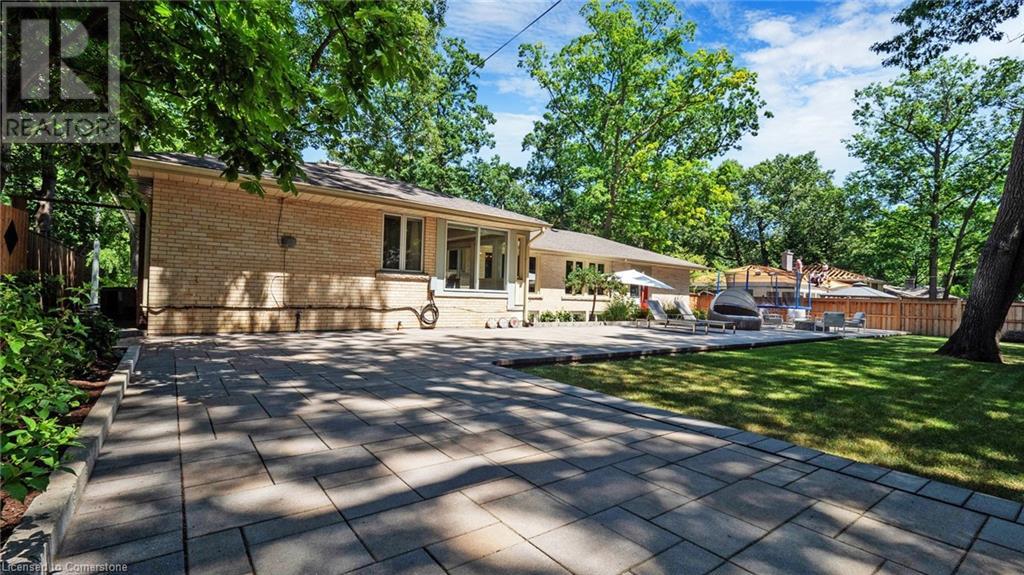 Photo 42 of 1554 Randor Drive, Mississauga ON