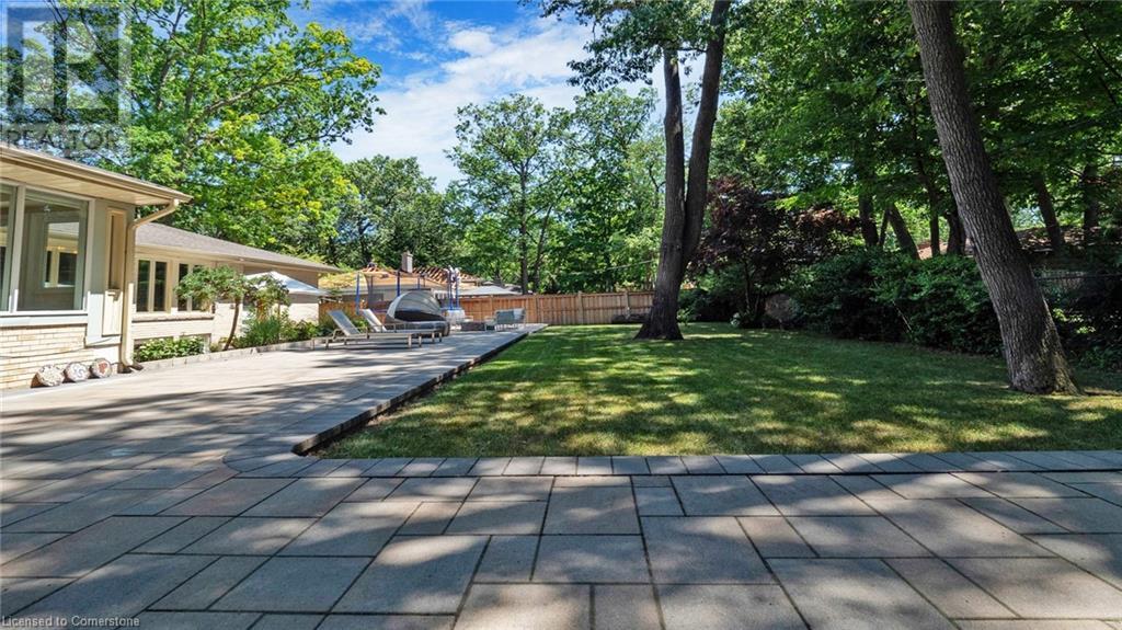 Photo 44 of 1554 Randor Drive, Mississauga ON