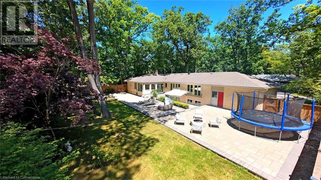 Photo 45 of 1554 Randor Drive, Mississauga ON
