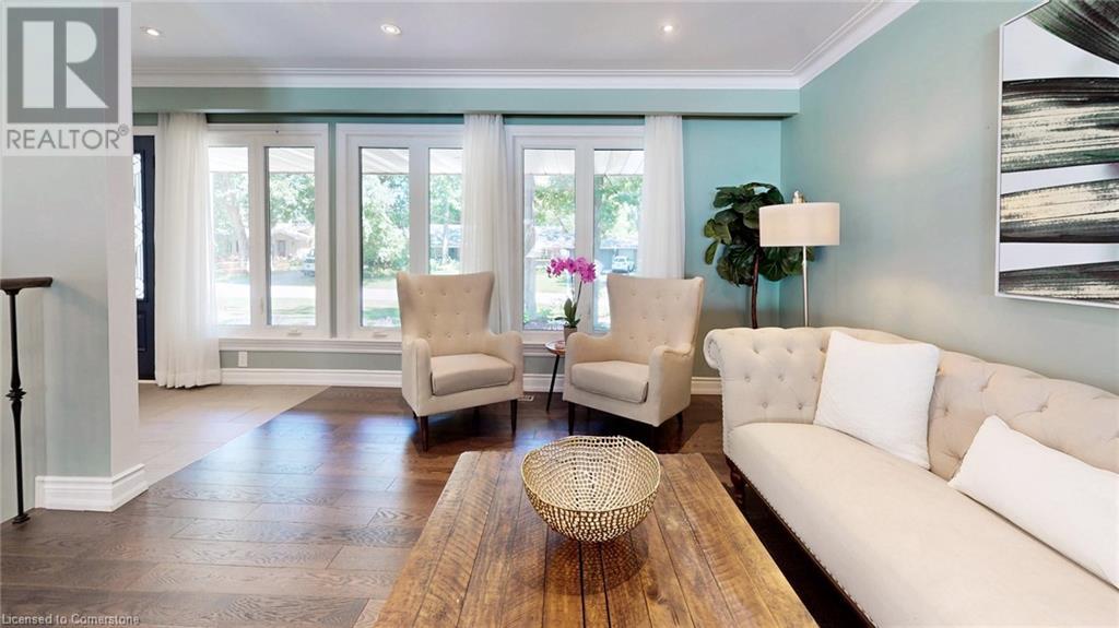 Photo 7 of 1554 Randor Drive, Mississauga ON