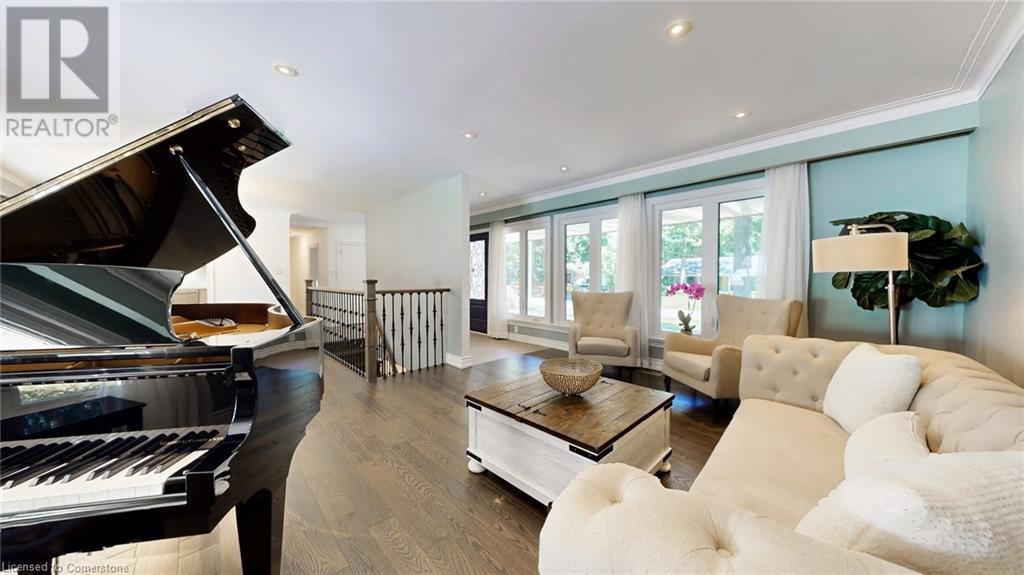 Photo 9 of 1554 Randor Drive, Mississauga ON