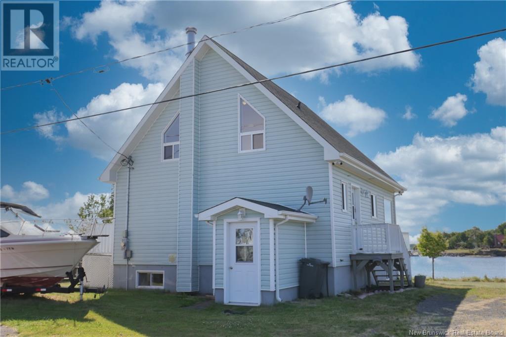 Photo 28 of 82 Chemin De La Pointe, Tracadie NB