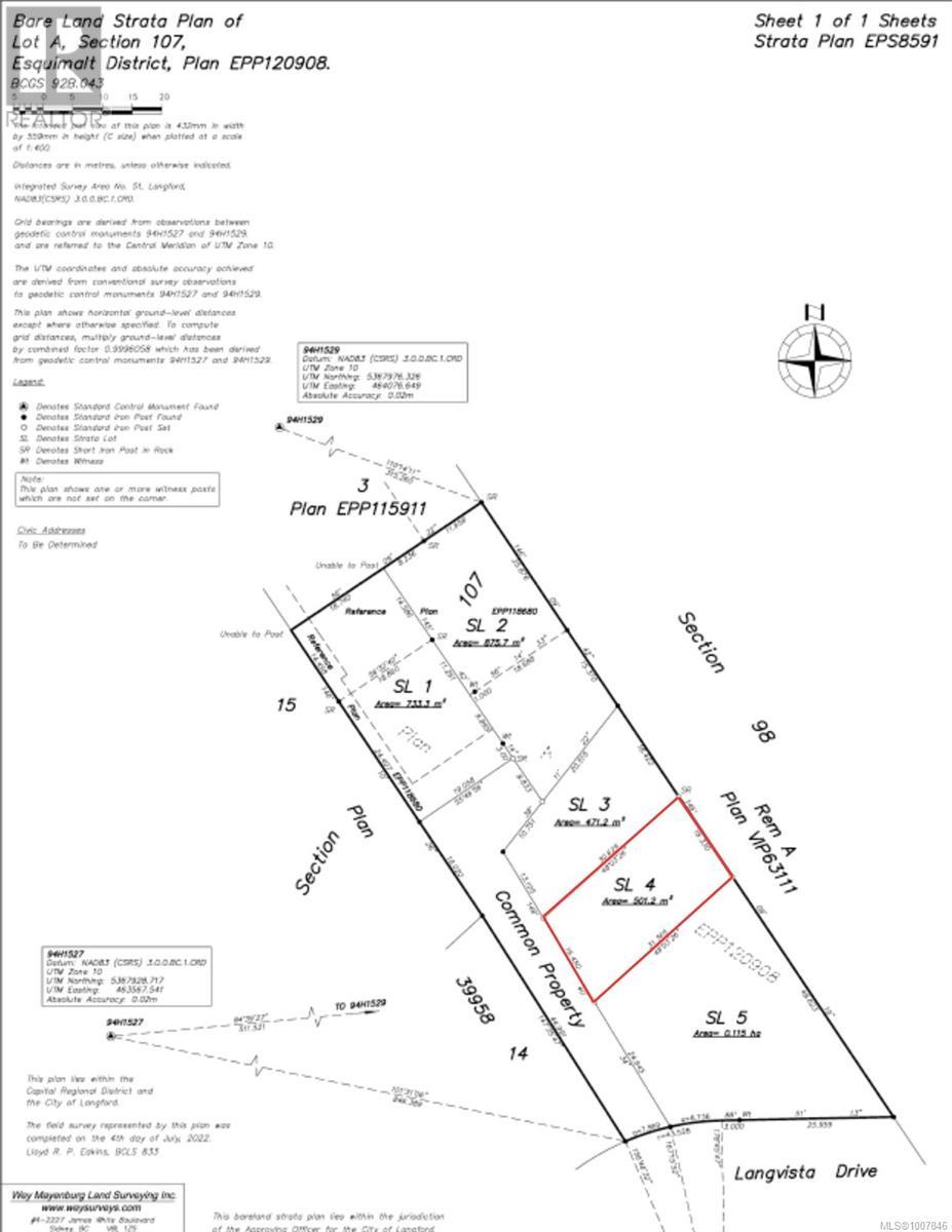 Photo 12 of 2550 Murre Crt, Langford BC
