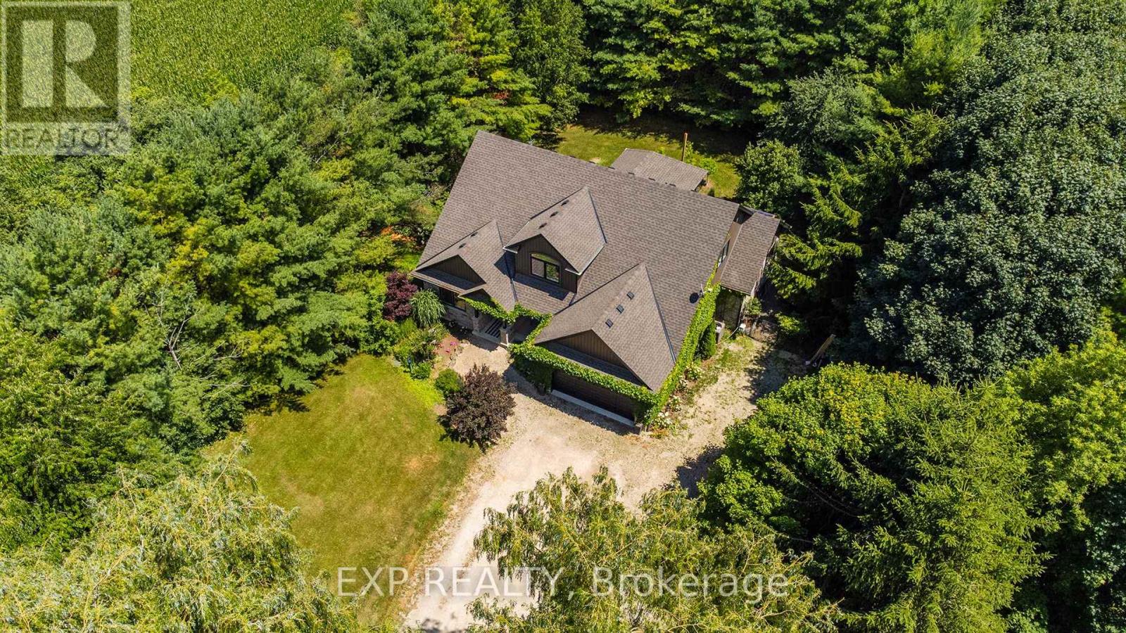 Photo 2 of 45372 Davies Street, Huron East ON